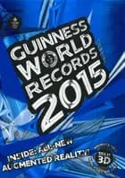 Guiness World Records 2015