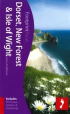 Dorset, New Forest & Isle of Wight