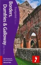Borders, Dumfries & Galloway