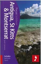Antigua & Barbuda, St Kitts & Nevis and Montserrat