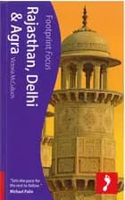 Rajasthan, Delhi & Agra