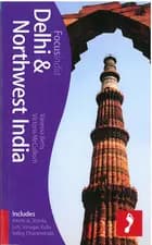 Delhi & Northwest India