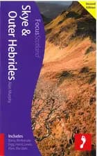 Skye & Ourter Hebrides
