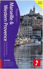 Marseille & Western Provence