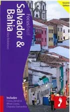 Salvador & Bahia