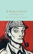 A Study in Scarlet and the Sign of the Four