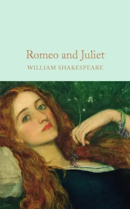 Romeo and Juliet af William Shakespeare