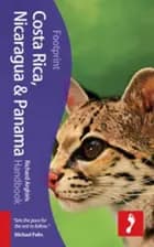 Costa Rica, Nicaragua & Panama Handbook