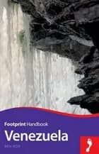 Venezuela Handbook - Ben Box
