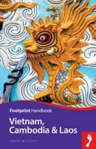 Vietnam, Cambodia & Laos Handbook