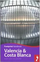 Valencia & Costa Blanca Handbook