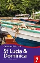 St Lucia & Dominica Handbook
