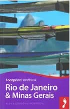 Rio de Janeiro & Minas Gerais Handbook