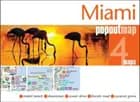 Miami - Popout Map