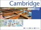 Cambridge Popout Map