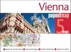 Vienna Popout Map
