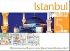 Istanbul Popout Map