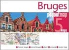 Bruges Popout Map