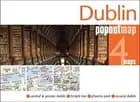 Dublin Popout Map