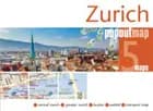 Zurich - Popout Map
