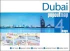Dubai Popout Map