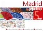 Madrid Popout Map