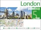 London Popout Map