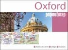 Oxford Popout Map