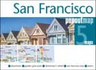 San Francisco Popout Map