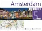 Amsterdam Popout Map - Popout Map
