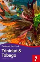 Trinidad & Tobago Handbook - Lizzie Williams