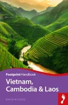Vietnam, Cambodia & Laos