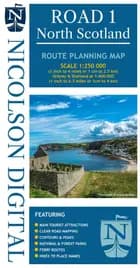North Scotland with Orkney & Shetland