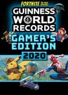 Guinness World Records - Gamer's Edition 2020