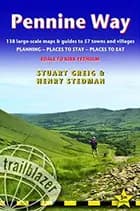 Pennine Way: Edale to Kirk Yetholm