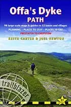 Offa's Dyke Path: Prestatyn to chepstow