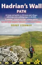 Hadrian's Wall Path: Bowness-Newcastle & Newcastle-Bownes