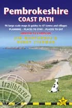Pembrokeshire Coast Path: Amroth to Cardigan