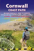 Cornwall Coast Path: Bude to Plymouth