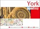 York Popout Map