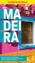 Madeira, Marco Polo Pocket Travel Guide