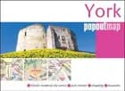 York Popout Map