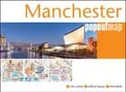 Manchester Popout Map