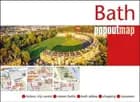 Bath Popout Map - Popout Map