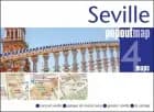 Seville Popout Maps