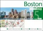 Boston Popout Maps
