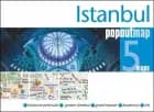 Istanbul Popout Maps