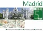 Madrid PopOut Maps