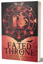 Zodiac Academy 6: Fated Throne