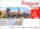 Prague Popout Maps